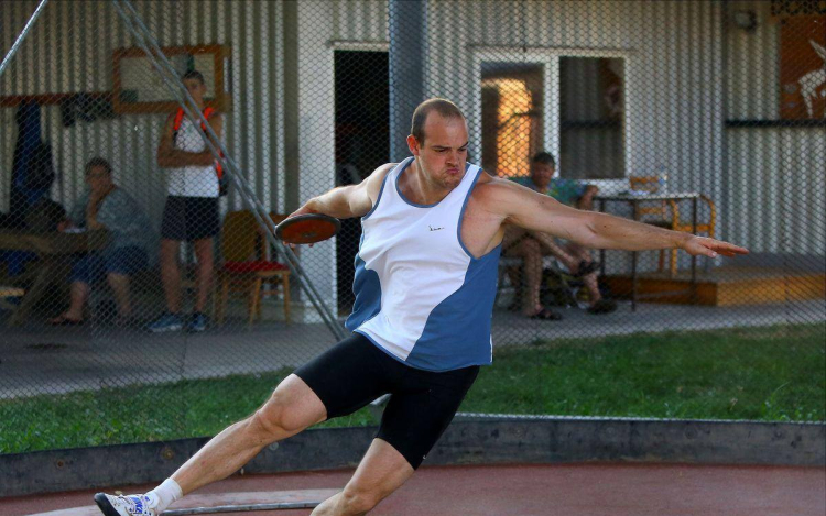 Csak 85 cm hiányzott