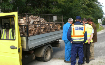 Trükkös faárusokra hívja fel a figyelmet a rendőrség