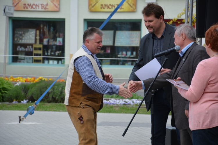 Kistérségi borverseny