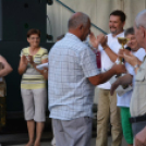 Tamási Borgácsmestere főzőverseny és civil nap