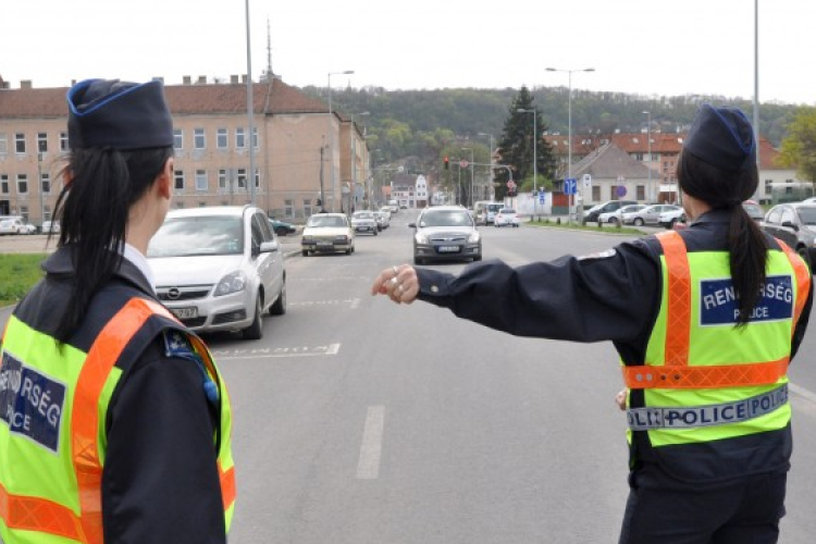 Józan Húsvét az utakon
