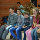 Szakmák éjszakája