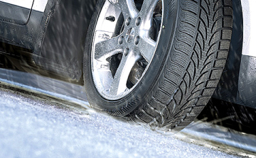 Hasznos tanácsok téli autózáshoz