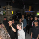 Rózsaszín Pittbull koncert - 2013.03.09.