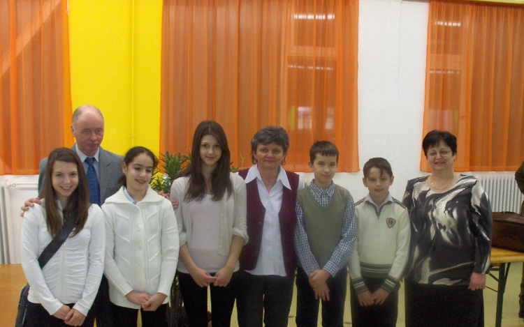 XXIV. Zrínyi Ilona országos matematika verseny