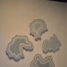 Herendi Porcelánmanufaktúra tervezőjének, Tamás Ákosnak az életművét mutatták be