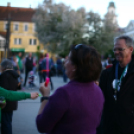 II. Közös buborékfújás