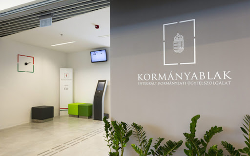 Mától nem szükséges időpontot foglalni a kormányablakokban