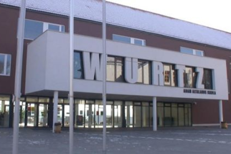 Nyílt nap a Würtz Ádám Általános Iskolában