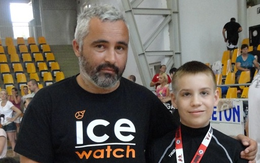 Dombóvár Grappling Bajnokság