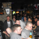 Rózsaszín Pittbull koncert - 2013.03.09.