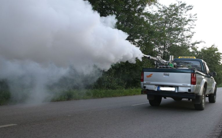 A héten pótolják az elmaradt kezeléseket