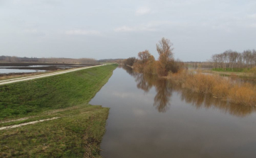 Legfrissebb árvízi információk