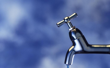 Az ivóvízminták jelentős része kifogásolható Tolnában