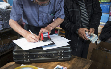 Átfogó ellenőrzéseket indít a NAV