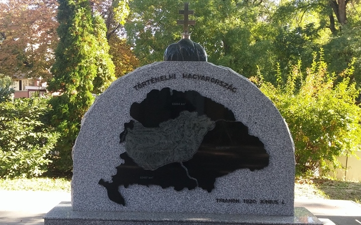 Megemlékezésre hívják a tamásiakat 