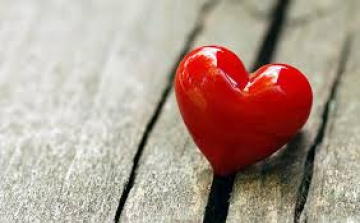 Valentin nap Tamásiban