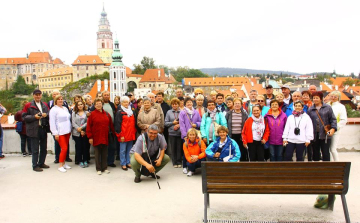 Mindenkit elvarázsolt a cseh főváros