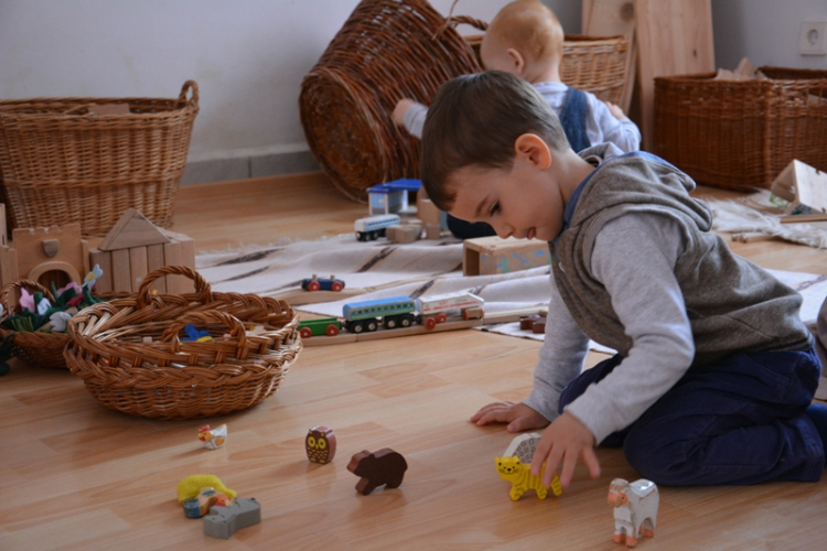 Mi a Waldorf? - Beszélgetés óvodáról, iskoláról, pedagógiáról