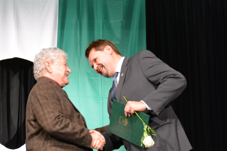 Mindene a gyógyítás