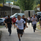 Futóverseny a Magyar Diáksport Napja alkalmából