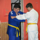 Edzenek a Fehérszarvasok