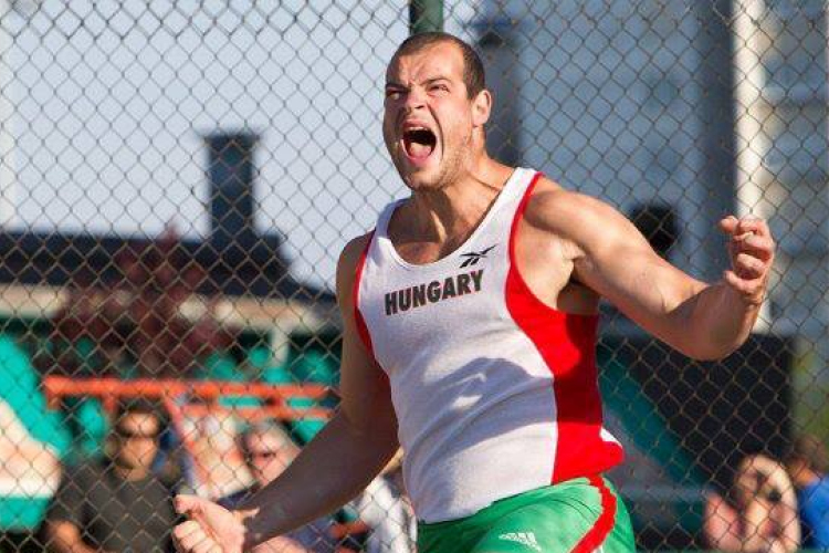 Csapat Európa Bajnokság I. osztály