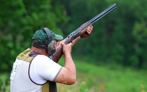 A Gyulaj Zrt. lőcsapatának sikerével zárult a nívós galgamácsai verseny