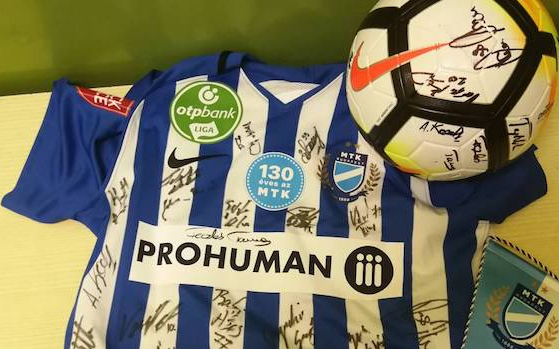 Lehet még licitálni 