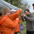 I. Tamási Cross Futóverseny