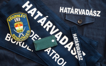 Határvadász toborzási időpontok januárban Tolnában