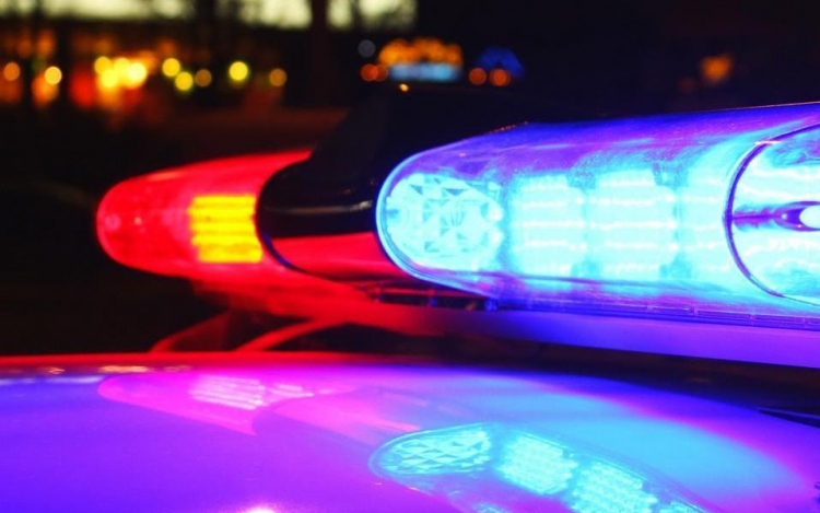 Megöltek egy férfit Bátán, a rendőrök őrizetbe vették a gyanúsítottat 