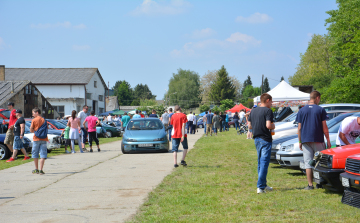 Megszaporodtak a tennivalók a polgárőrség háza táján
