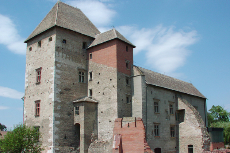 Téged is vár a Vár!