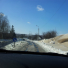 Nagykónyi 2013.03.16 - fotó: Gulyás Tibor