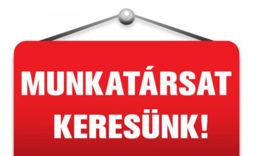 Aktuális állásajánlataink