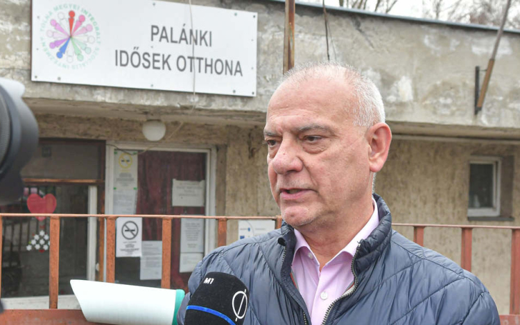 A hét végén oltási nagyüzem várható 