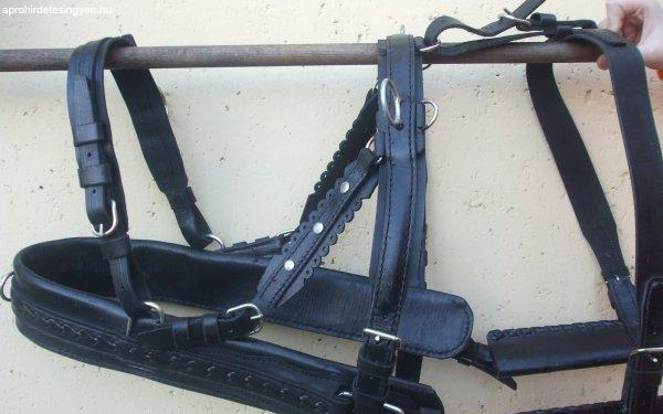 Lószerszámokat lopott a férfi