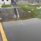 A hétvégén a víz az úr - 2013.03.30. Koppány