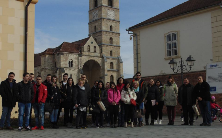 Határtalanul diákszemmel