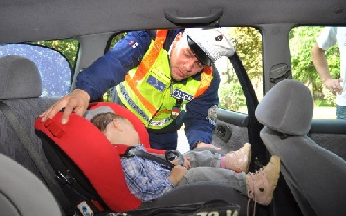 Fokozott ellenőrzés Tolna megyében