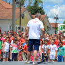 Küldjünk egy hajrát Franciaországba!