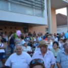 Tamási Borgácsmestere főzőverseny és civil nap