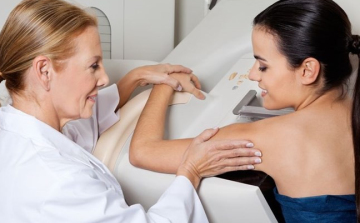 Mammográfiás szűrés lesz Tamásiban