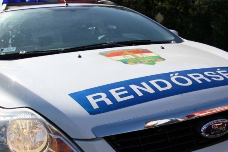 Egy körözött személyt is elfogtak a rendőrök 