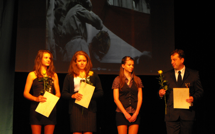 Jó tanulók, jó sportolók