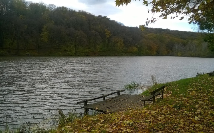 Érkező túrázókat küld el Kisszékely 