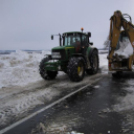 Iregszemcse-Tamási 2013.03.15 - fotó: Németh Krisztián