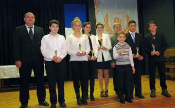 Diáksport: tehetség és siker