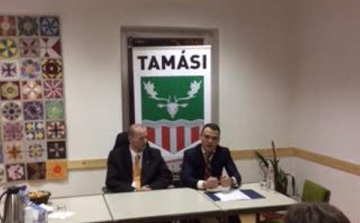 Csepreghy: előfinanszírozottakká válnak az európai uniós pályázatok